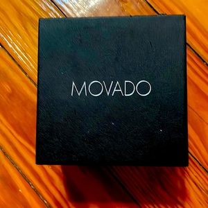 Movado